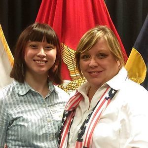 Meet your Posher, Kathy